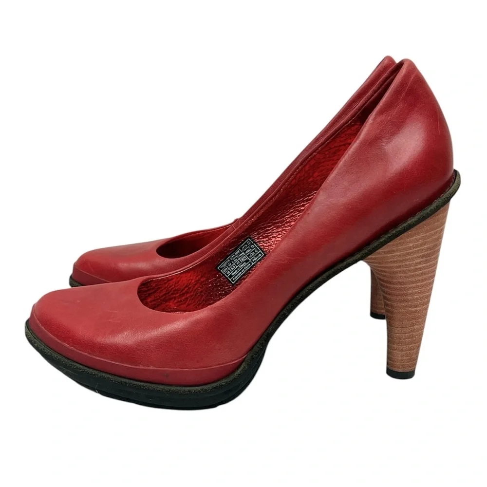 Tsubo magda burgundy